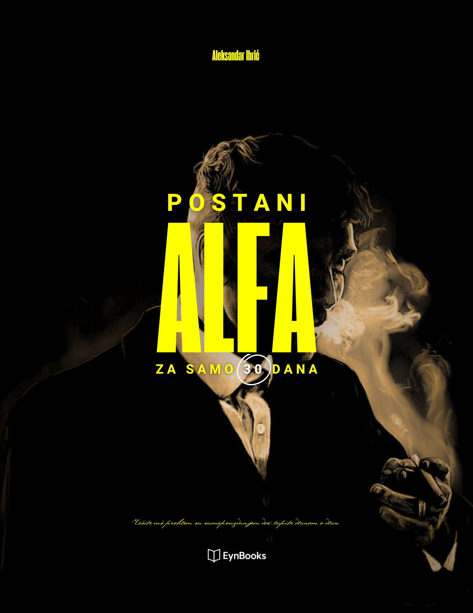 POSTANI ALFA ZA SAMO 30 DANA